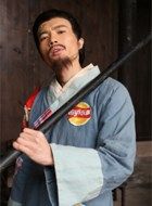 就这么狐闹燕赤侠的扮演者介绍、是谁演的？