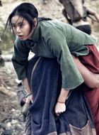 生死血符香菊的扮演者介绍、是谁演的？