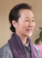 最爱你李彩娥的扮演者介绍、是谁演的？