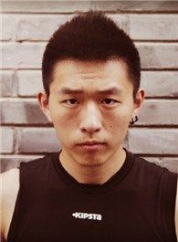 百战天狼龙眼的扮演者介绍、是谁演的？