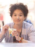 嘿,老头易妈的扮演者介绍、是谁演的？