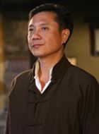 烽火梁山梁昆山的扮演者介绍、是谁演的？