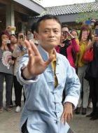 我的梦想大道东马云的扮演者介绍、是谁演的？