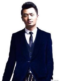 新济公活佛(下部)齐东华的扮演者介绍、是谁演的？