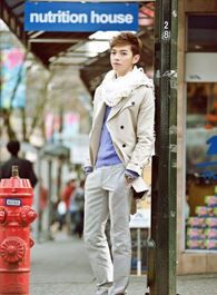 巫蛊笔记唐克的扮演者介绍、是谁演的？