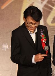 北上广依然相信爱情孙钟伟的扮演者介绍、是谁演的？