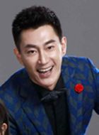 亲爱的,好久不见章嘉铭的扮演者介绍、是谁演的？