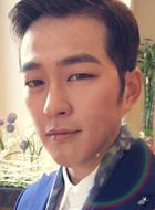 世纪的情侣张永健的扮演者介绍、是谁演的？