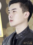 好想有个家刘得志的扮演者介绍、是谁演的？