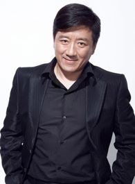 孤雁关云飞的扮演者介绍、是谁演的？