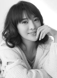 暗恋橘生淮南公司前台的扮演者介绍、是谁演的？