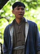 我的铁血金戈梦周亚林的扮演者介绍、是谁演的？