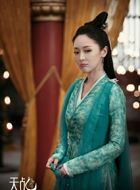 天乩之白蛇传说小青蛇的扮演者介绍、是谁演的？