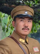 绝命后卫师白匪的扮演者介绍、是谁演的？