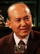 抉择金学恭的扮演者介绍、是谁演的？