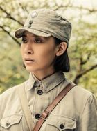 太行山上朱坚的扮演者介绍、是谁演的？