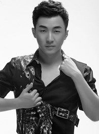 玄门大师临戎王子的扮演者介绍、是谁演的？