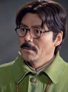 白云飘飘的年代介川润的扮演者介绍、是谁演的？