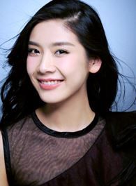 G12特别行动小组尹雪的扮演者介绍、是谁演的？