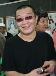 赎罪门孙强华的扮演者介绍、是谁演的？