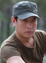 幸福满堂之爱归来苏文博的扮演者介绍、是谁演的？