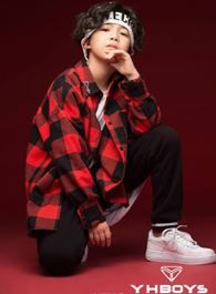 还没爱够沈瀚洋的扮演者介绍、是谁演的？