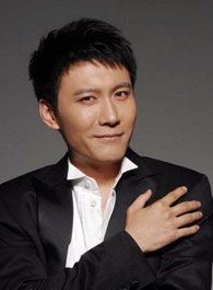 秘密的背后徐强的扮演者介绍、是谁演的？