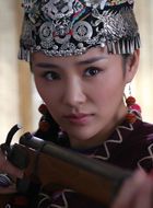 生死黎平银秀的扮演者介绍、是谁演的？