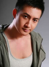 宫锁珠帘李为的扮演者介绍、是谁演的？