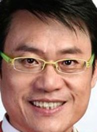 是咁的法官阁下裁判官的扮演者介绍、是谁演的？