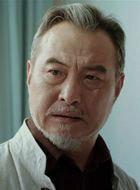 心理罪乔教授的扮演者介绍、是谁演的？