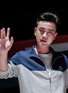 蔚蓝50米网络剧尤海潮的扮演者介绍、是谁演的？