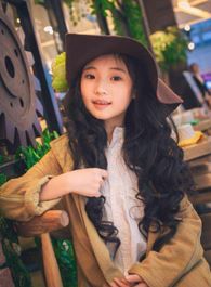 生死戒毒杨秀(童年)的扮演者介绍、是谁演的？