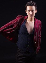 最亲最爱的人陈定一的扮演者介绍、是谁演的？