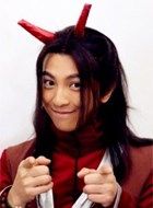 就这么狐闹黑衫老妖的扮演者介绍、是谁演的？