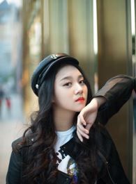 亲娘木兰郑爽的扮演者介绍、是谁演的？