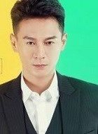 我的奇妙男友2之恋恋不忘秋月白的扮演者介绍、是谁演的？