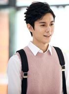 当复合大师遇上分手大师余光的扮演者介绍、是谁演的？