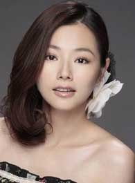 画皮佩蓉的扮演者介绍、是谁演的？