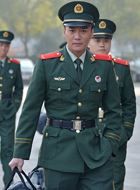 火线出击(下)牛奋进的扮演者介绍、是谁演的？