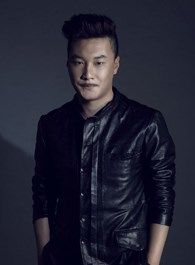 天津大码头大金牙的扮演者介绍、是谁演的？