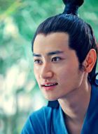 大宋传奇之赵匡胤韩珪的扮演者介绍、是谁演的？