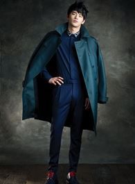 浪漫岛屿敏宇的扮演者介绍、是谁演的？