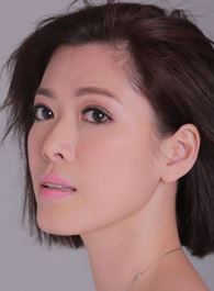 是咁的法官阁下贾慕芝的扮演者介绍、是谁演的？