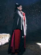 真·蜀山剑侠传素因的扮演者介绍、是谁演的？