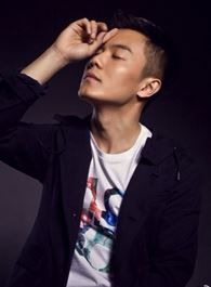 后宫甄嬛传爱新觉罗·胤禧的扮演者介绍、是谁演的？