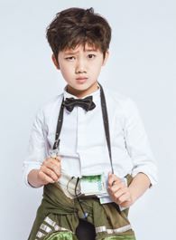 宫锁珠帘爱新觉罗·弘历的扮演者介绍、是谁演的？