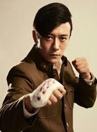 热血勇士高临峰的扮演者介绍、是谁演的？