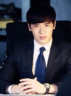 爱你,万缕千丝方天丘的扮演者介绍、是谁演的？