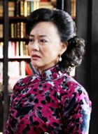 抉择余冬曼的扮演者介绍、是谁演的？